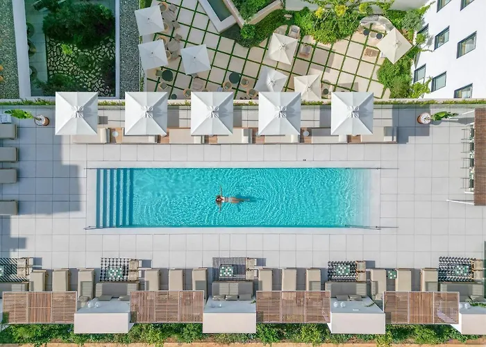 Hm Palma Blanc Hotel
