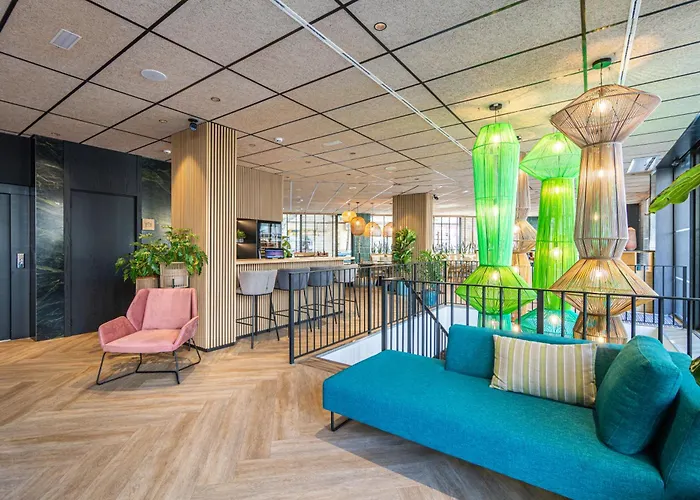 Js Palma Plaza Hotell